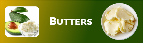 Butters