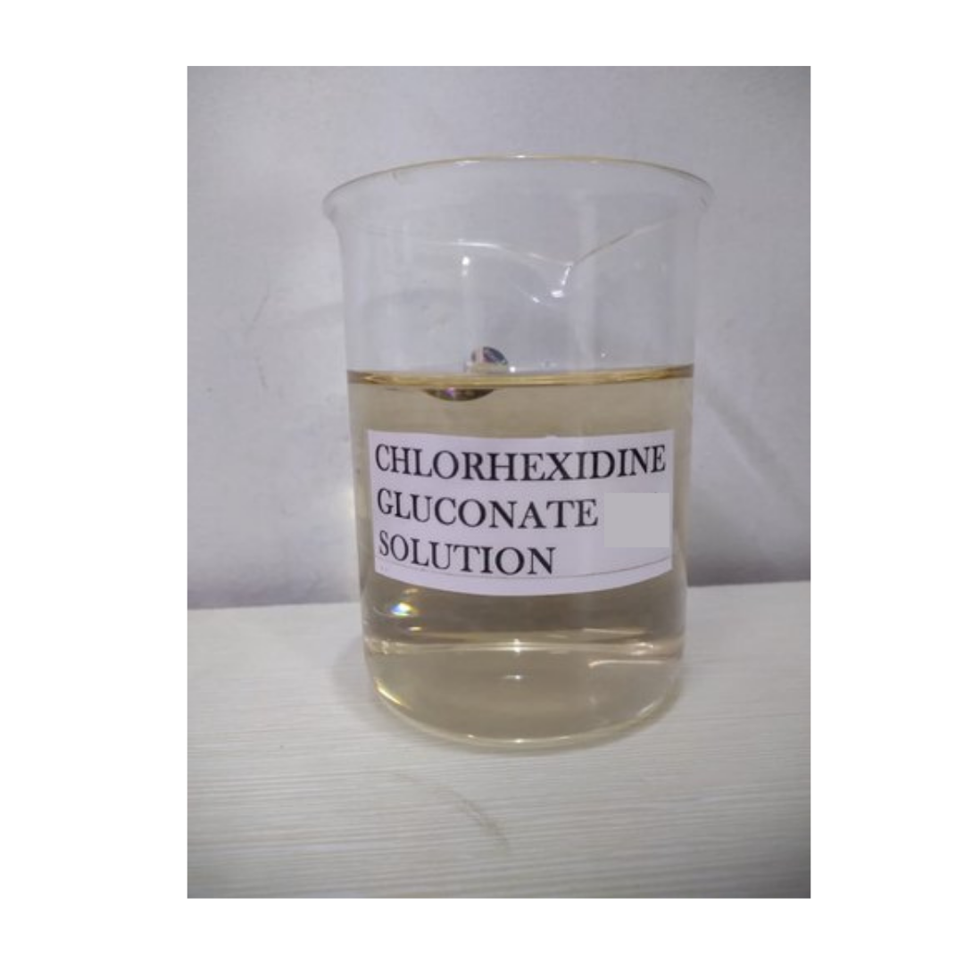 CHLORHEXIDINE GLUCONATE