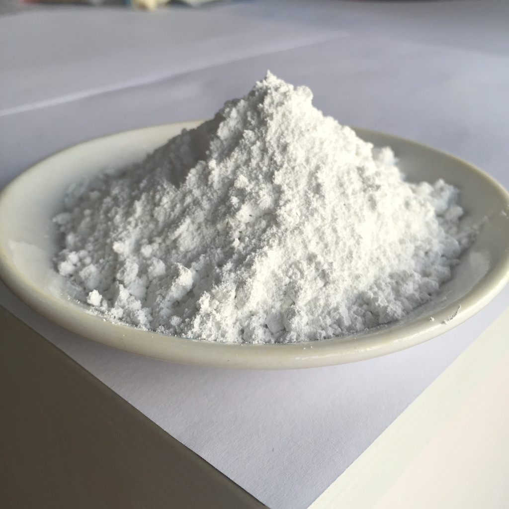 TITANIUM DIOXIDE